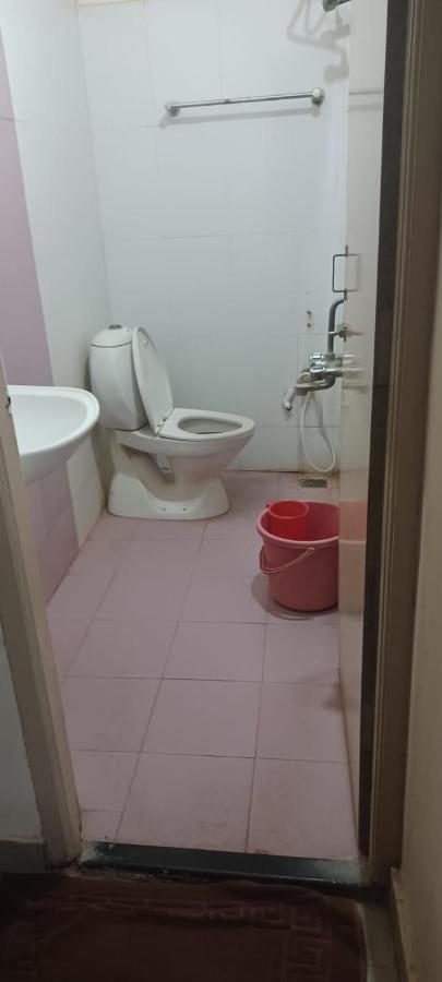 Hôtel Central Residency à Chennai Extérieur photo