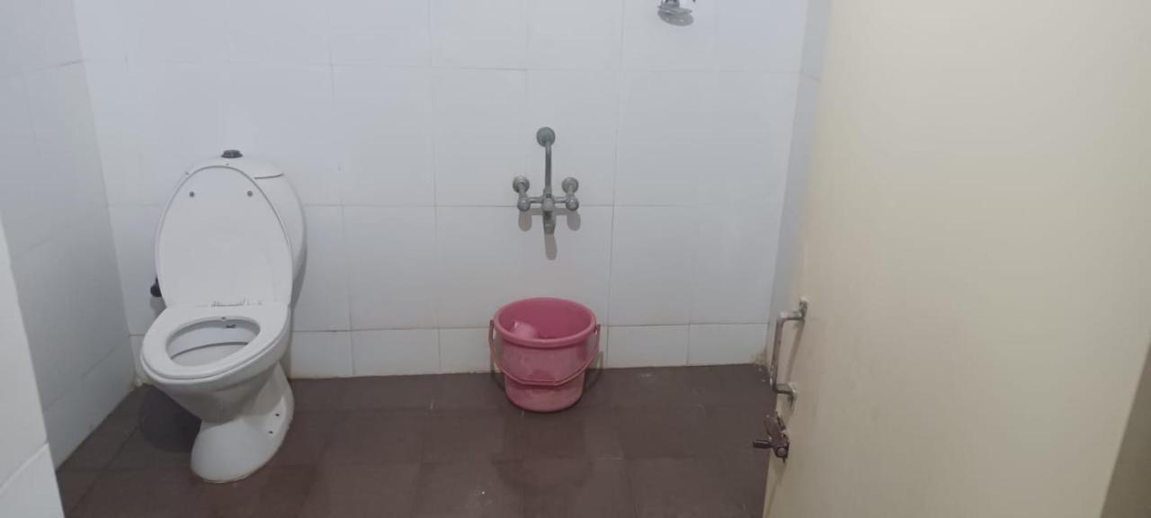 Hôtel Central Residency à Chennai Extérieur photo
