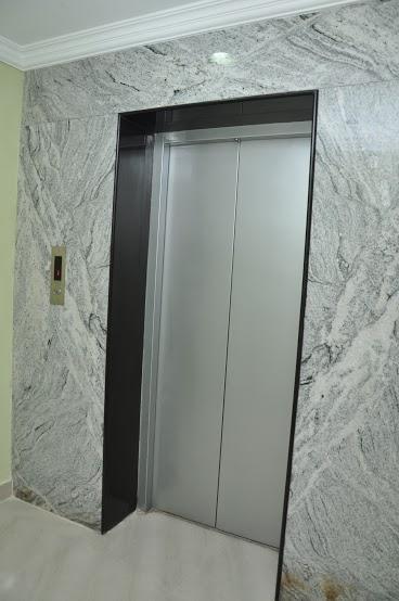 Hôtel Central Residency à Chennai Extérieur photo